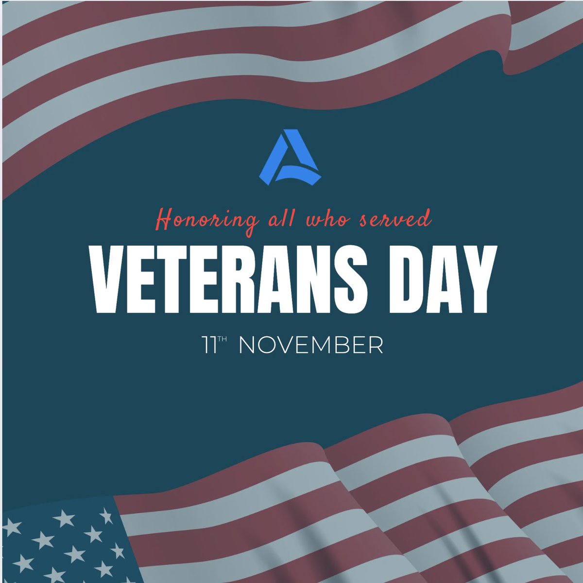 asured_co's tweet photo. God Bless all who have served in protecting our nation.🇺🇸

Visit our website: https://t.co/18199nrDr1

- Wild Animal Marketing Group, llc-

#insurance #insuranceplan #insurancepolicyholder https://t.co/u4ygyWHTHD
