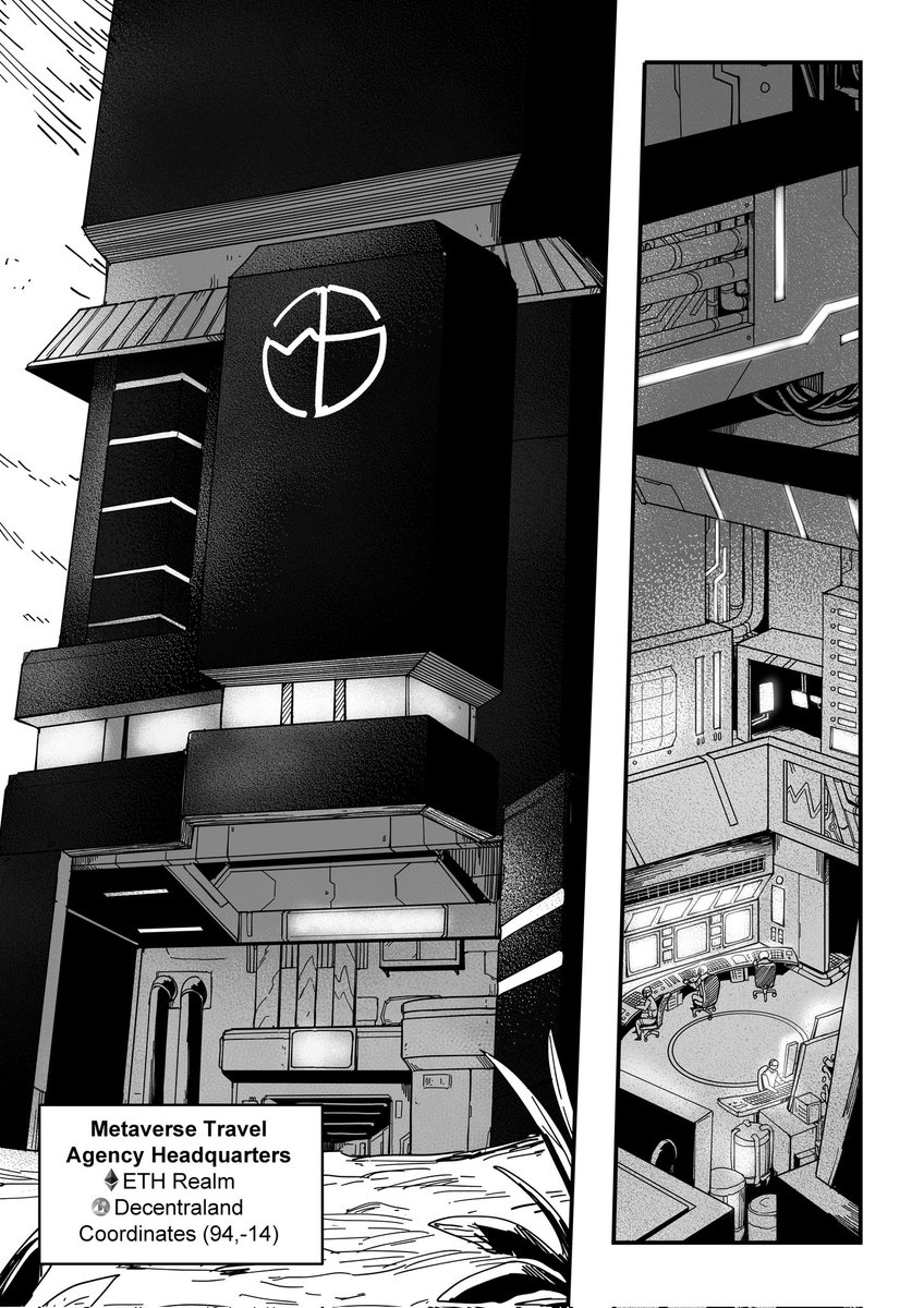 <a href="/futureverse/">Futureverse</a> (out of breath running to the beacon to transmit) Creators are at the ready...So is the <a href="/flufworld/">FLUF World</a> army! An adventure that must be told is here for all! My signal to the Earth Realm is fading , here is the..... (transmission cut)