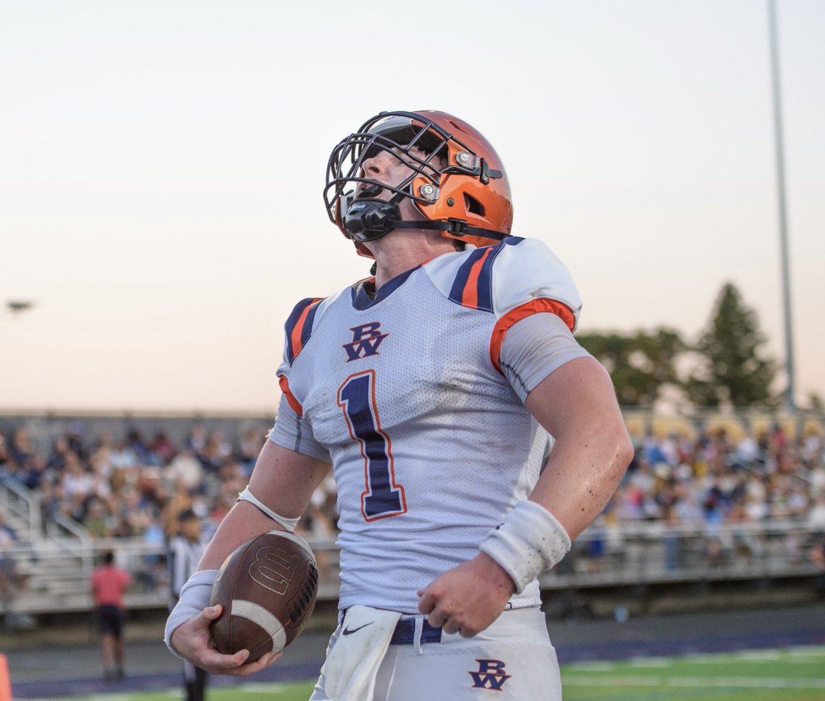 Brady Carmical tweet media