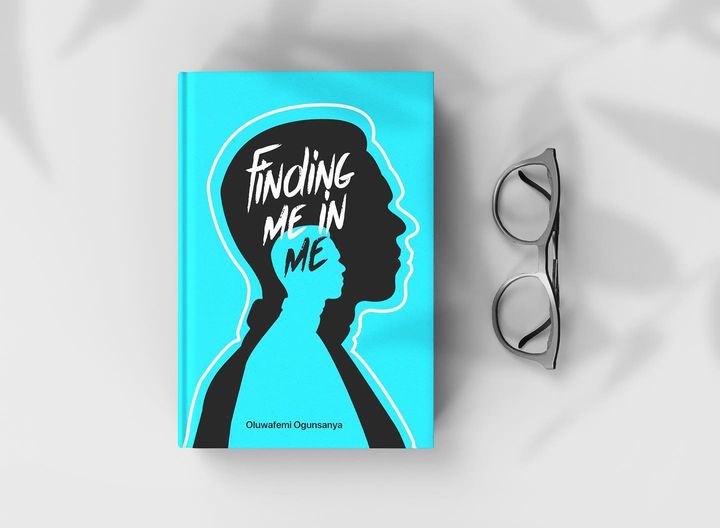 Last year, I released my second official book, Finding Me in Me. It reflects a new journey that would benefit people who are currently struggling to find themselves.

Beyond the glamour we see, there are stories people won't share.
Get a copy - theoluwafemi.com/finding-me-in-…