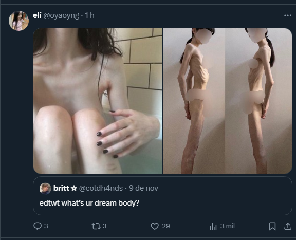 Khyowu's tweet photo. @necrobwans @hanaryyy @cupidevon Não é do EDTWT essa moça não? (pergunta genuína https://t.co/BQg3GVyixd