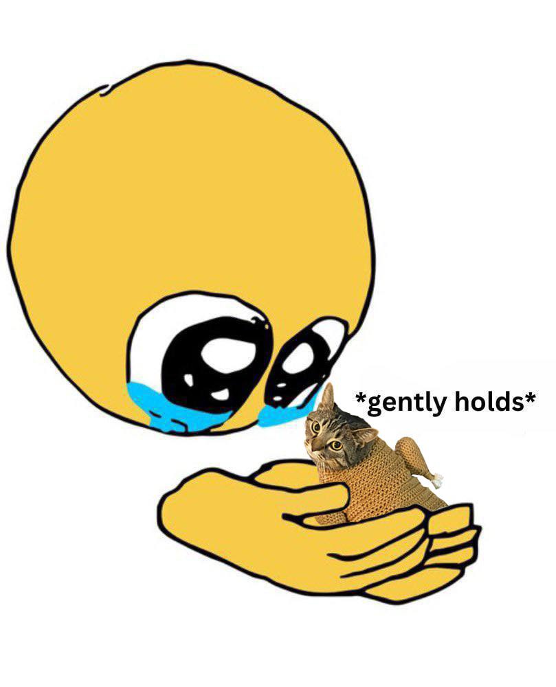 Blue chip turkeycat so undervalued