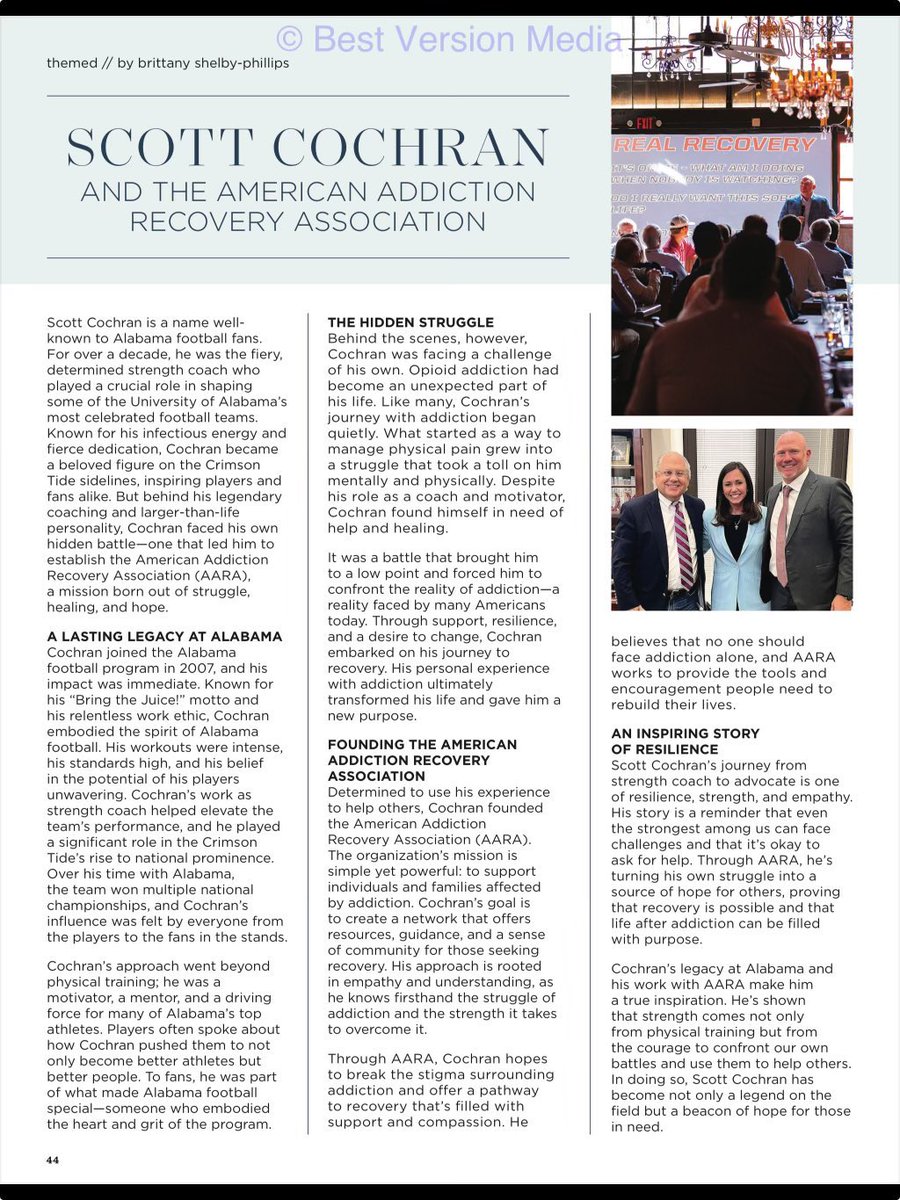 endthewhisper's tweet image. @endthewhisper 💜

🔗 eliminatethewhisper.com 
​⁠ 
#coach #coachyeah #yeahyeahyeahyeah #letsgo #motivation #coachmecoach #AARA #GARecovers #speech #speaking #recovery #eliminatethewhisper #gapol