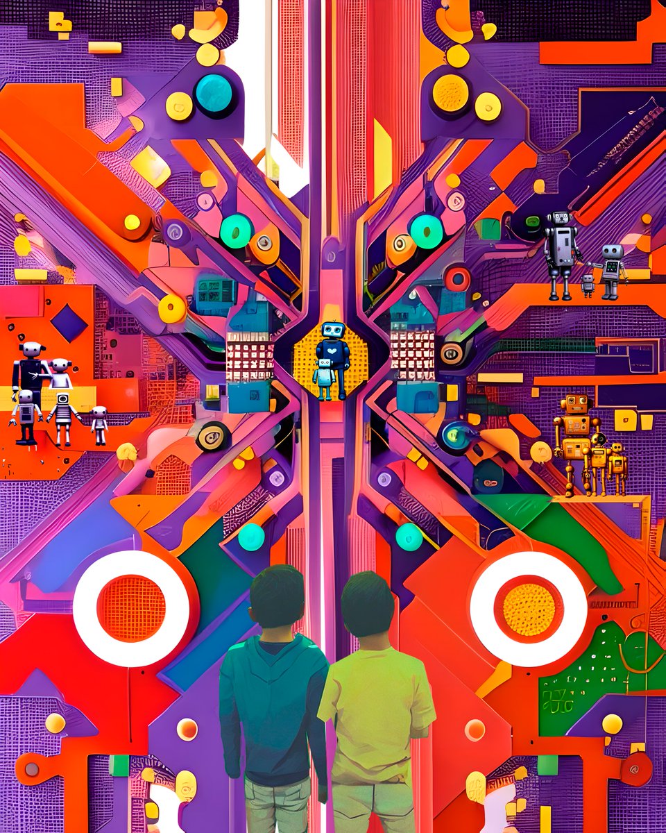 "Solar Fam" is a tribute to the continuous journey of the inspiring social marketplace in the Solana network <a href="/solarplex_xyz/">Solarplex ⭕️</a>  celebrating the spirit of unity that connects us in this ever-growing Solar Family. ☀️👨‍👩‍👧‍👦✨

6/10 
0,01 $SOL

link to mint 👇

#Solana #SolanaProjects #art