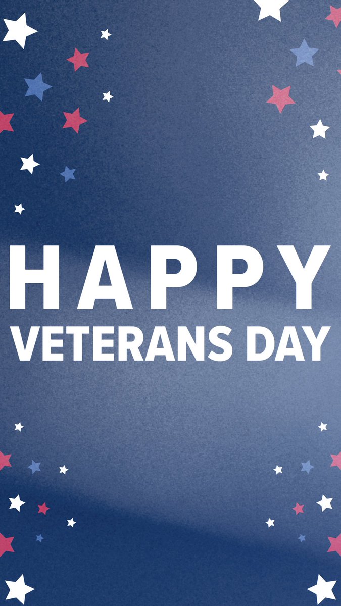 Evidence-based Prevention and Intervention Support (@epispennstate) on Twitter photo Thank you to all who have served, and to those who continue to serve, for protecting our freedom and upholding our shared values. Your strength and resilience inspire us every day.
#VeteransDay #ThankYouVeterans #HonoringOurHeroes #ServiceAndSacrifice Thank you to all who have served, and to those who continue to serve, for protecting our freedom and upholding our shared values. Your strength and resilience inspire us every day.
#VeteransDay #ThankYouVeterans #HonoringOurHeroes #ServiceAndSacrifice