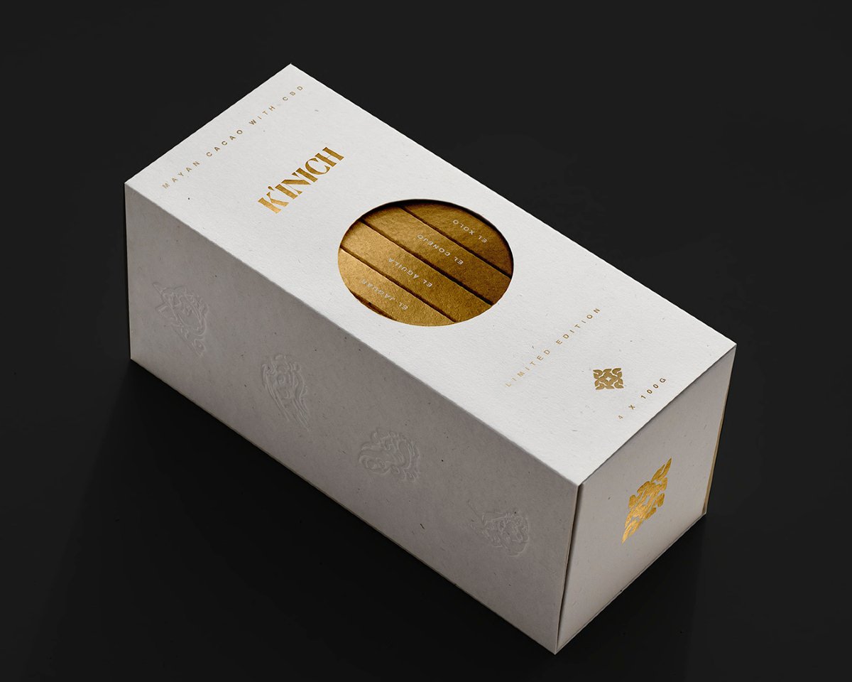 labasad's tweet photo. 🍸 K'INICH de los Andes es el proyecto para la Asignatura "Diseño para vino y destilería" de Andrea Muñoz y Mauricio Carreto Castro, alumnxs del Master Online en Diseño Estratégico Packaging ✨ Nuestros alumnos han creado un envase contemporáneo y elegante

#LABASAD
😊 https://t.co/F2SQ1Dw3aM