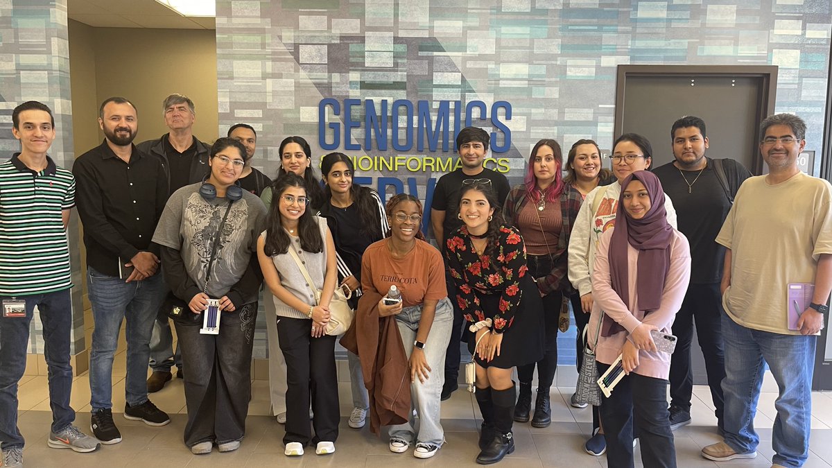 Charlie Johnson 🧬=🌽🦠🌾🐐🌻🍤🌱🦬🍅🦏🌲🦁 tweet media