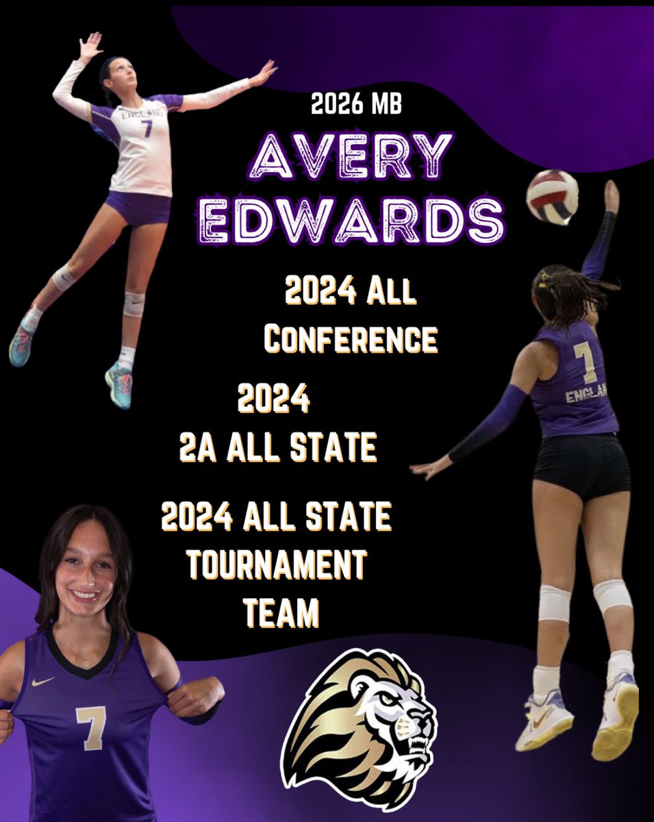Post Season Awards! So thankful!