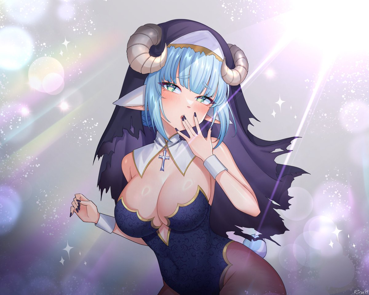 KotoneAsahi's tweet image. —Ꮚ♡ Beeenas, soy Kotone Asahi  
una VTuber oveja 🐑 fan del AoE II, los juegos de ritmo y/o estrategia y loca por las monitas chinas que cantan y bailan ¡me encanta las idols💙! Me encanta conversar con mis tompitos, tomar cerveza y cantar :p  

Mi sueño es salir de feudal,…