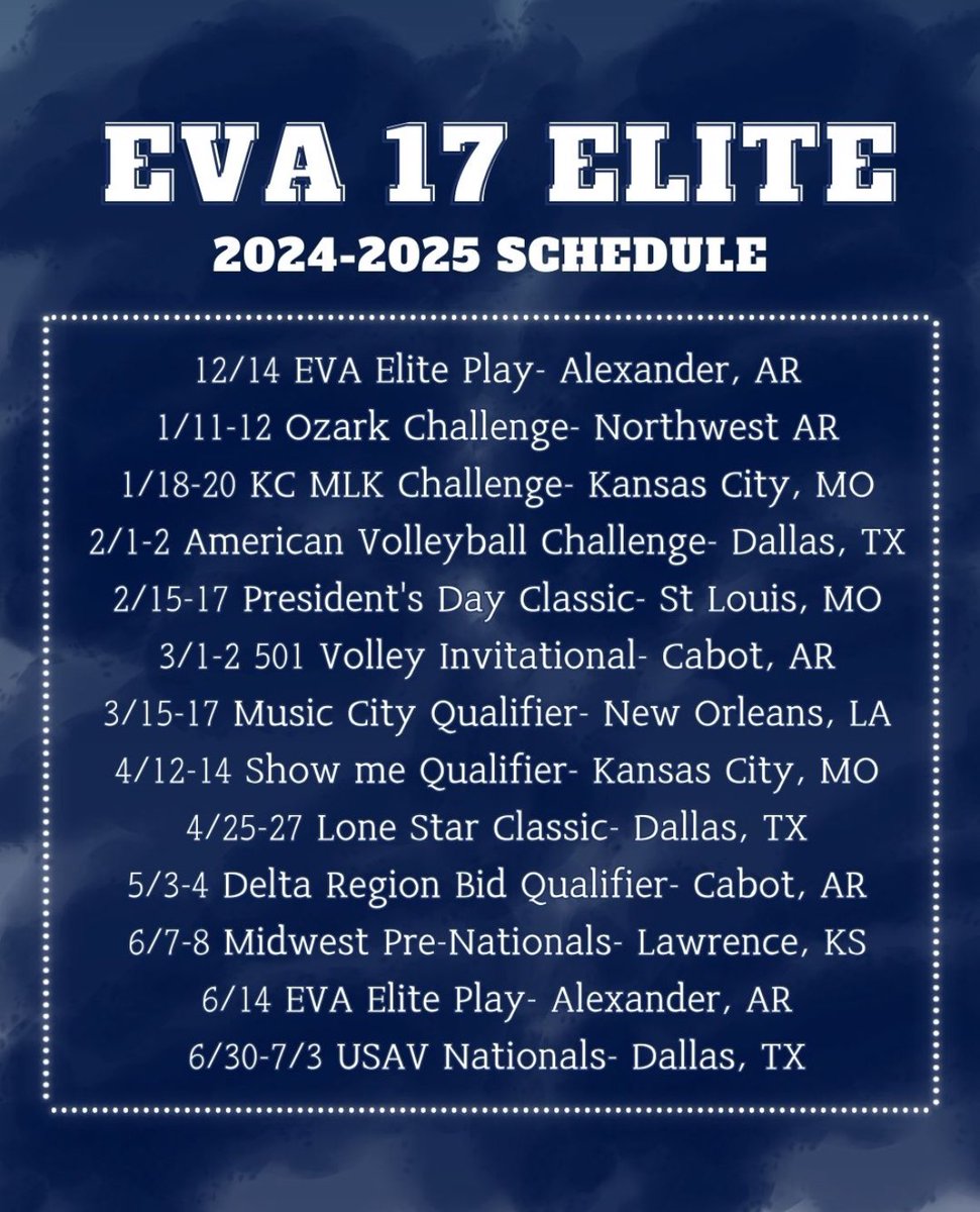 New season, New colors. Let’s get it!!! So excited and thankful for the opportunity to play with an amazing group of girls and coaches! 💙🤍🩷