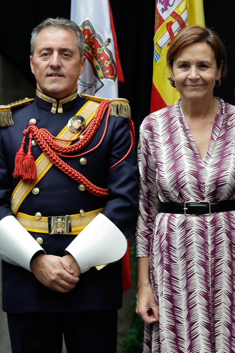 Gilberto era mucho más que un policía; era una parte esencial del equipo, un amigo que siempre estaba y un ejemplo de energía, optimismo y lealtad.

Su marcha, que llega apenas dos meses después de perder a Francisco Rico, es un golpe durísimo por injusto e inesperado.

Le vamos