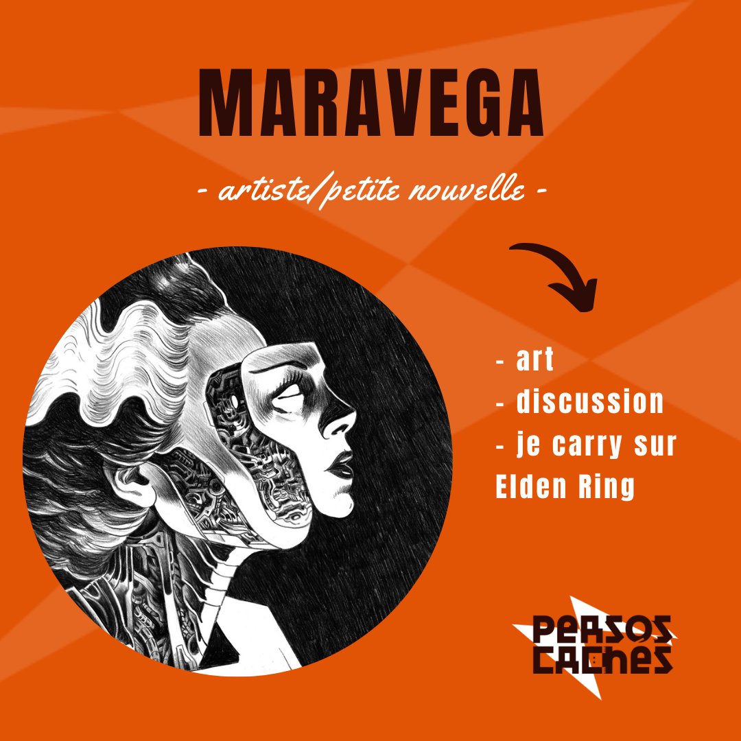 Persos Cachés tweet media