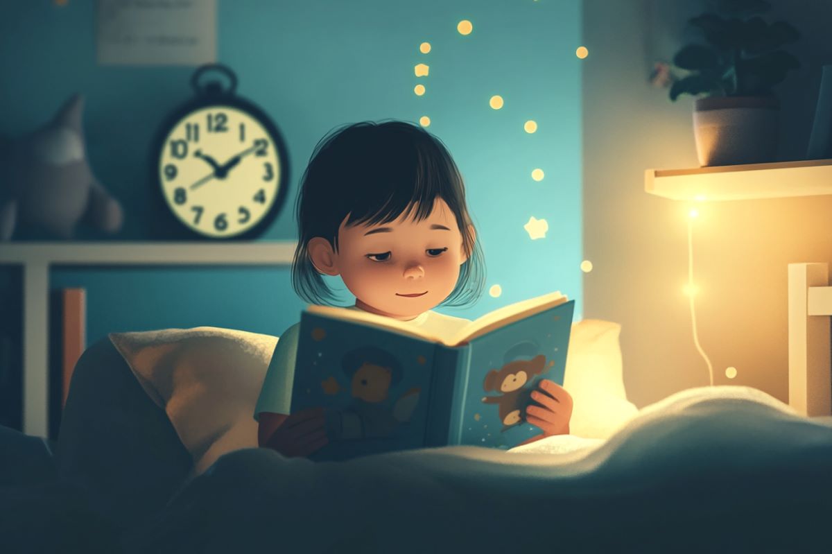 Stable Bedtime Boosts Kids’ Behavior and Emotional Control

Consistent bedtimes can significantly impact children’s behavior and emotional regulation, according to new research. 

Children who go to bed at the same time each night demonstrate better self-control and resilience