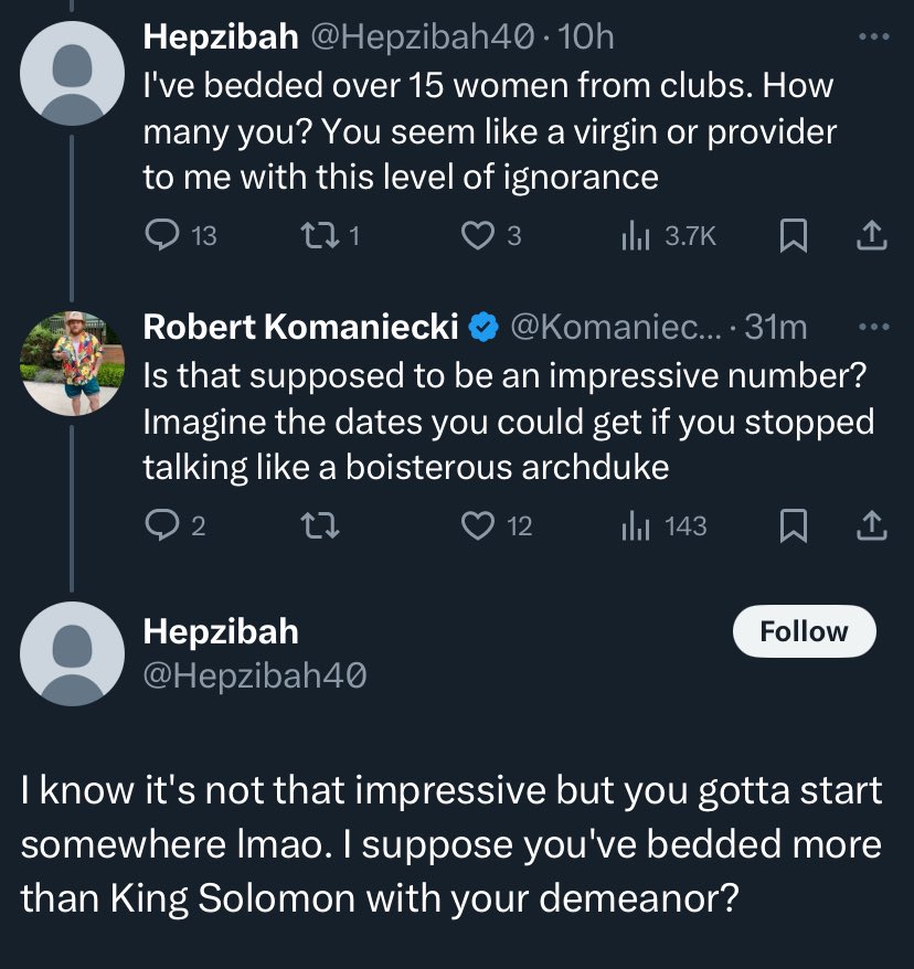 Robert Komaniecki tweet media