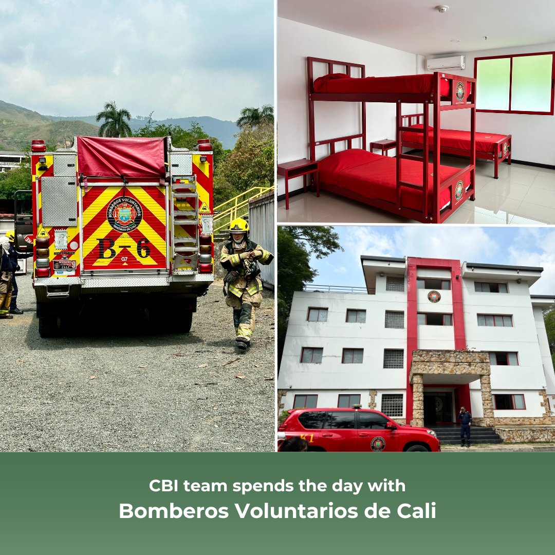 Conservation Biology Institute tweet media