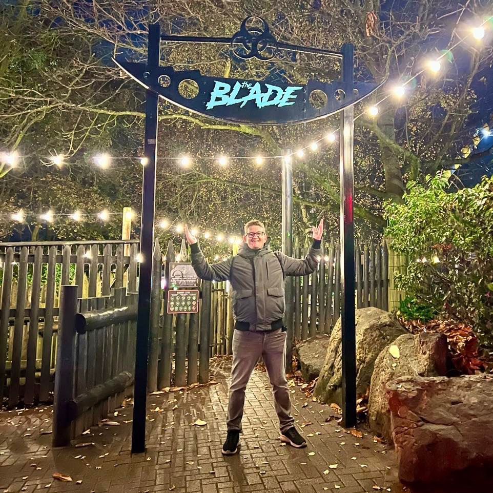 Theme Park Worldwide tweet media