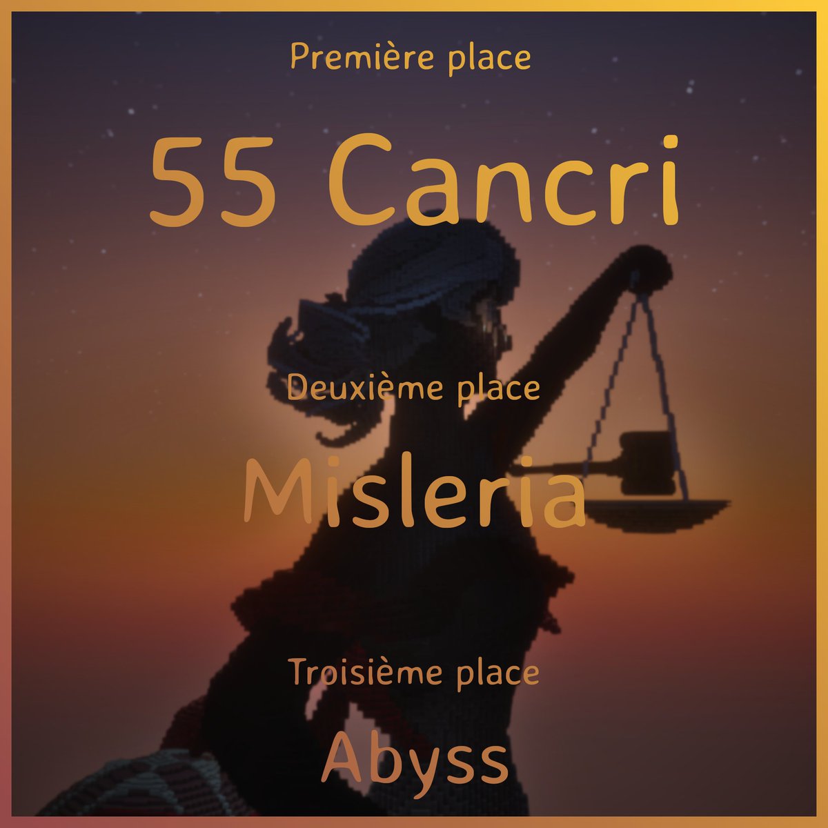 Automnales du Cube tweet media