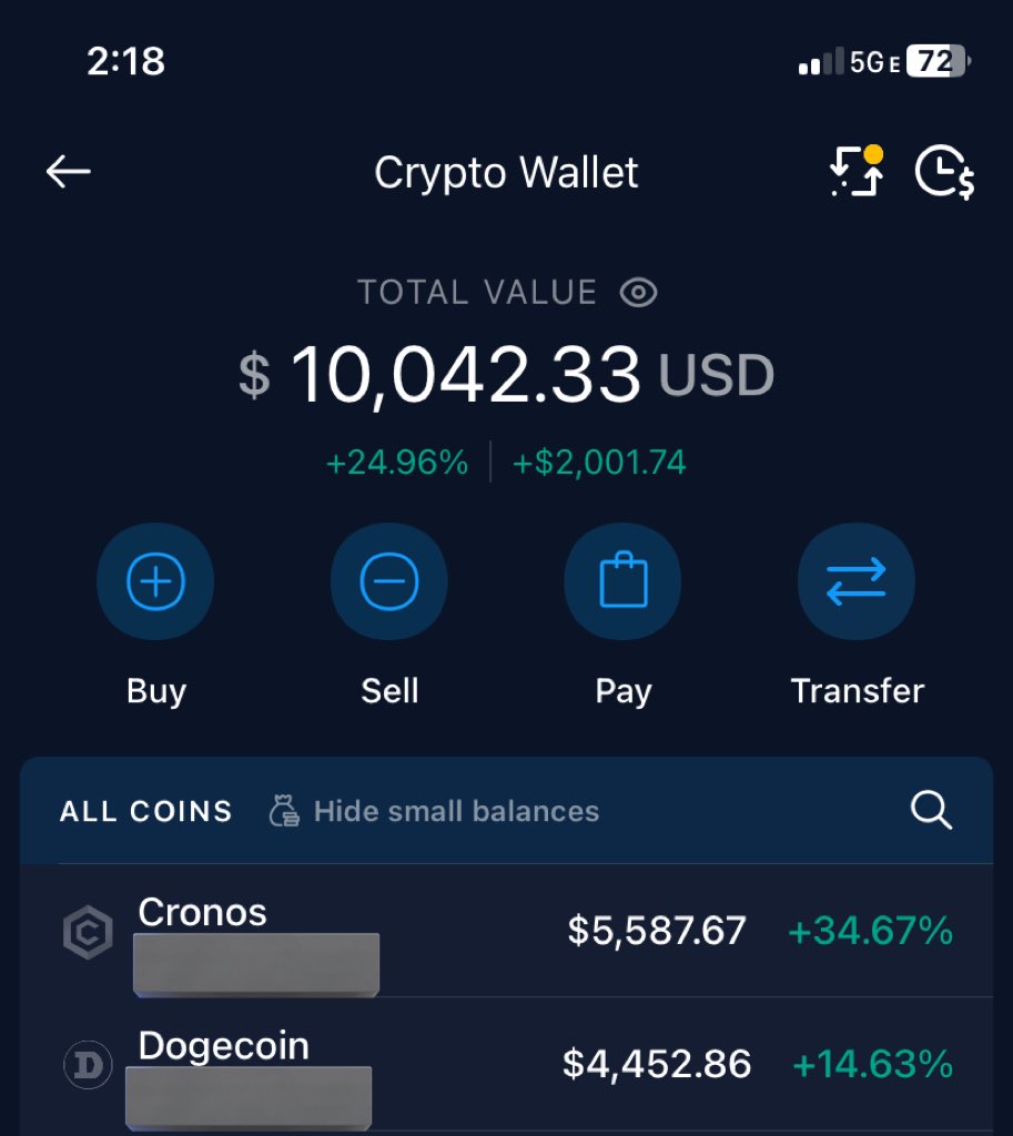 Side Hustle King 👨🏽‍💻💰 (@profitwithant) / Posts / X