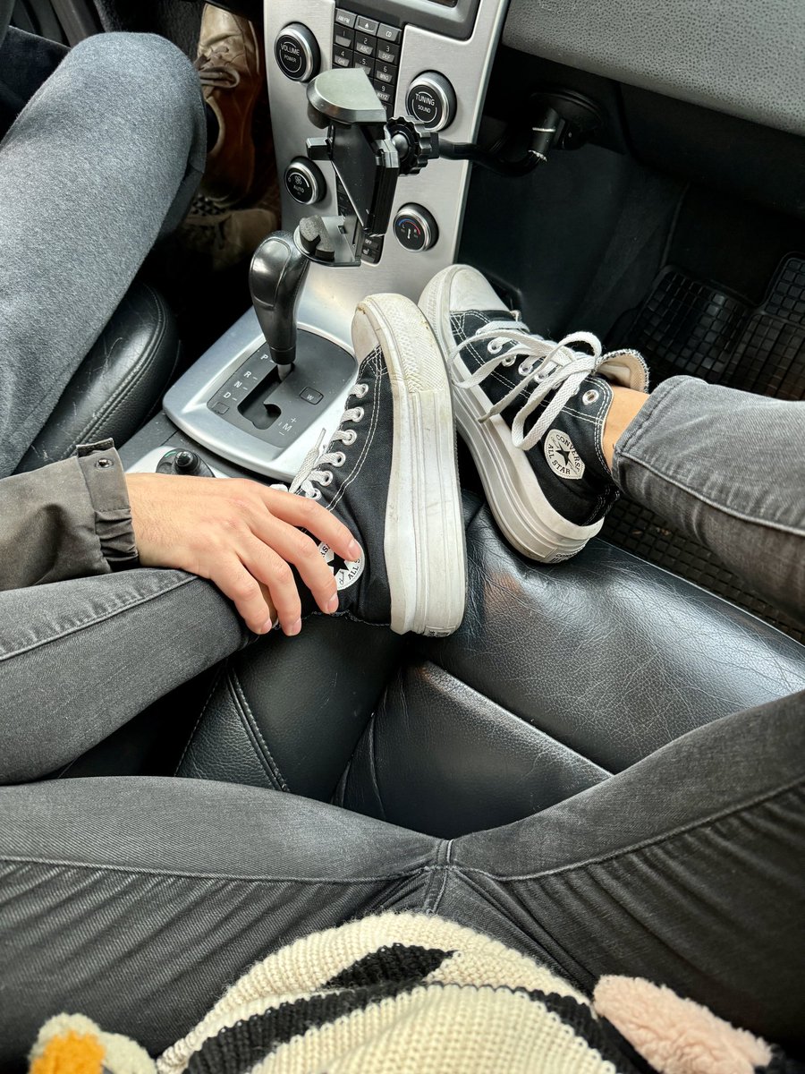 Content from stillsinning
