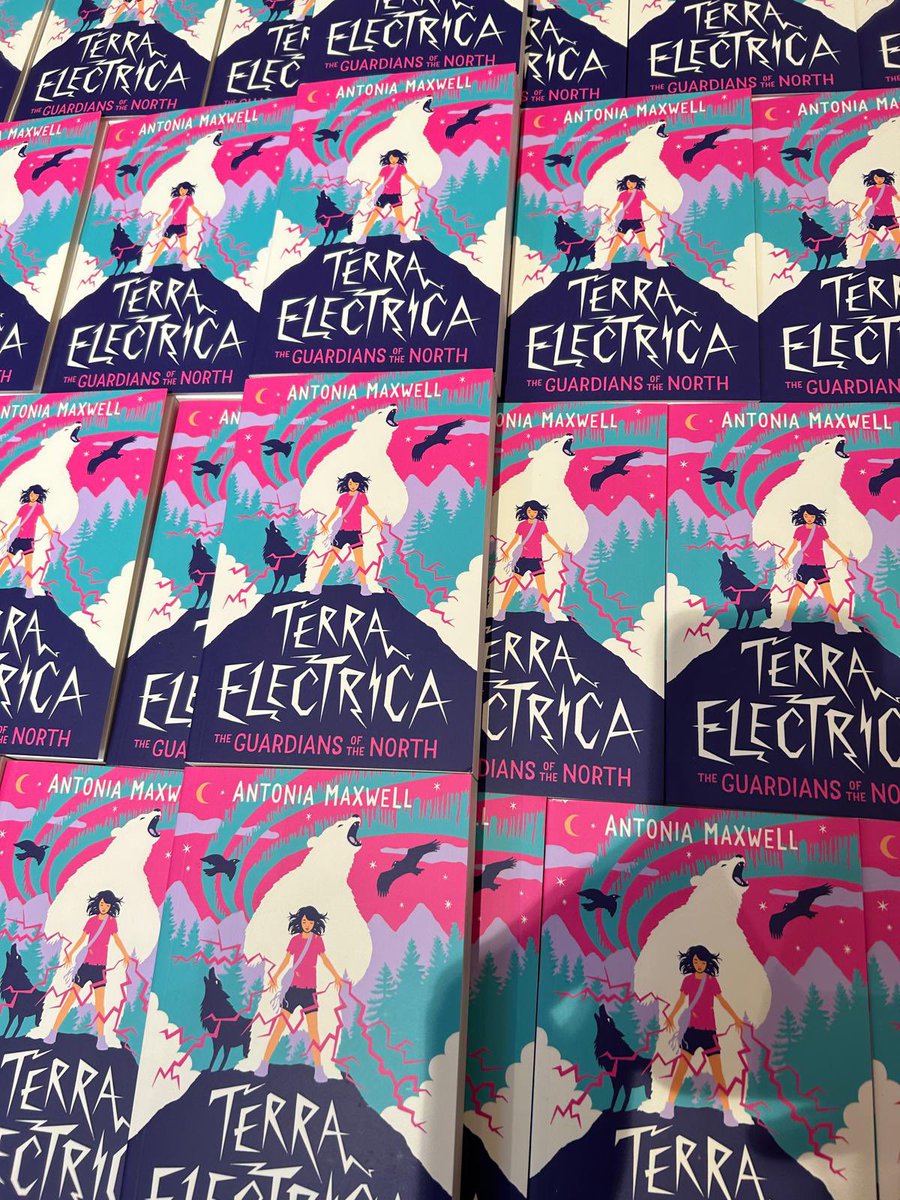 antonia_books's tweet image. I&apos;m excited to share that my publisher #NeemTreePress is now an imprint of Unbound! 

They&apos;ve moved so please follow them at @Unbounders for news and updates. #TerraElectrica