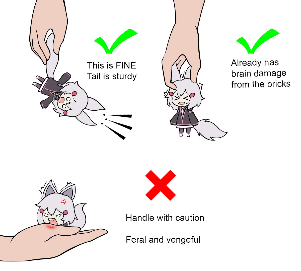 Valen Decius tweet media