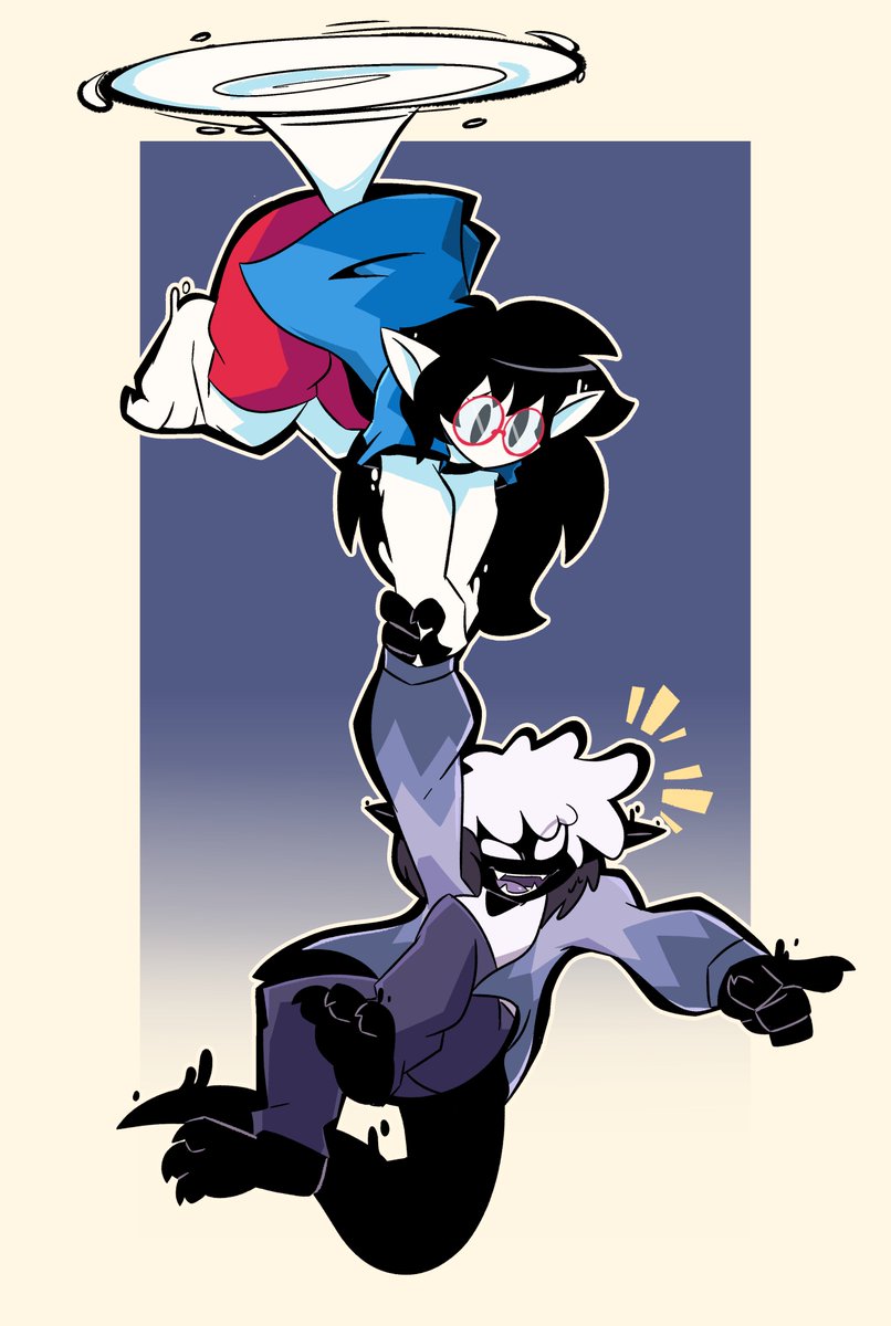 funktoonmix's tweet photo. commish for @SoapBoat_ https://t.co/CZB9fpdce9