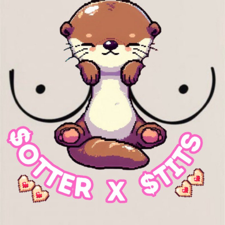 🎉 $TITS &amp; $OTTER GIVEAWAY🎉

Whats One Thing That Otters And TITS Have In Common... Everybody Loves Them!🥰🦦

PRIZE🏆 5 $TITS &amp; 1,500,000 $OTTER
2 WINNERS 🥰 
👉🏼 Follow <a href="/Tits_XRPL/">TitsXRPL</a> &amp; <a href="/OzzyOtterXRPL/">Ozzy</a> 
👉🏼Like &amp; Repost 
👉🏼Tag 3 Friends 

Winner Announced In 48Hrs ⏰