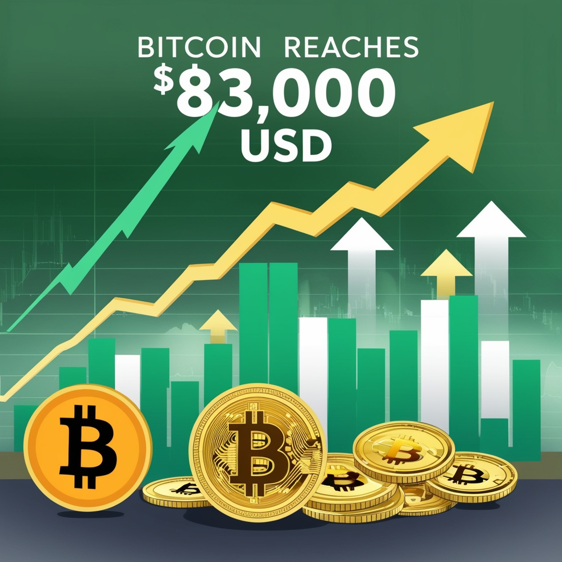 ballenacript's tweet photo. 🚀 Bitcoin rompe la barrera de los $83,000 USD: ¿Qué está impulsando este crecimiento? Adopción institucional, regulación, y más. 👇

Más info: https://t.co/yve1OjaEgS

#Bitcoin #Criptomonedas #MercadoCripto #Inversiones https://t.co/1SxR7H102g