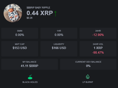 XrpVoice tweet media