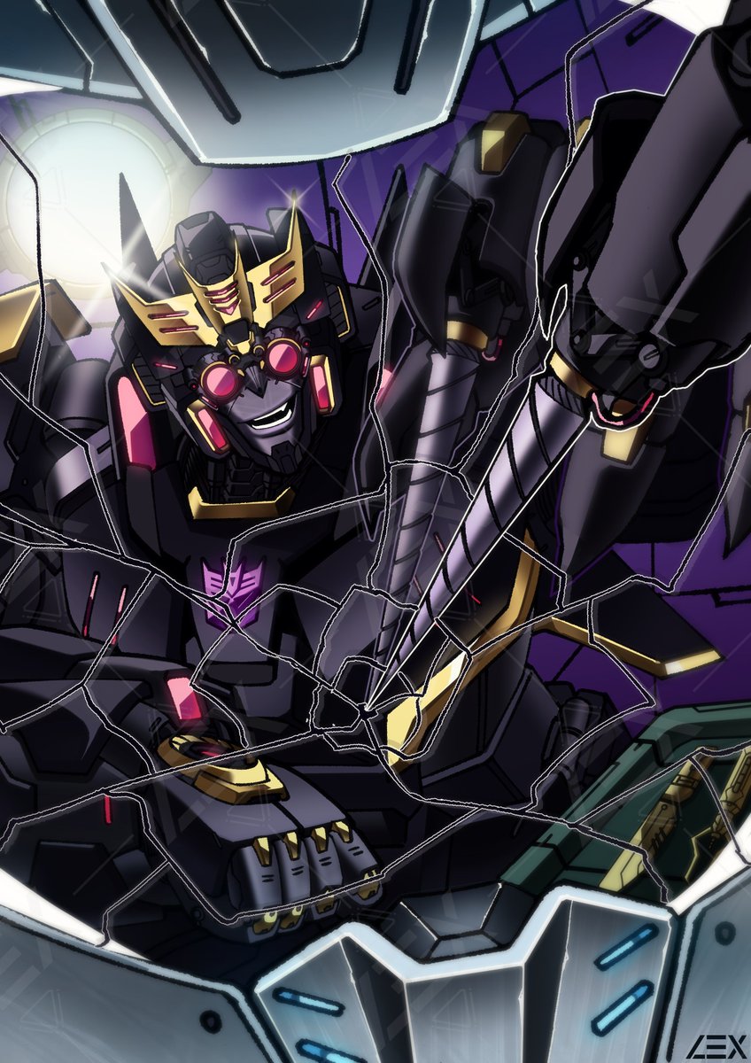 L Ξ X (Commissions OPEN) tweet media