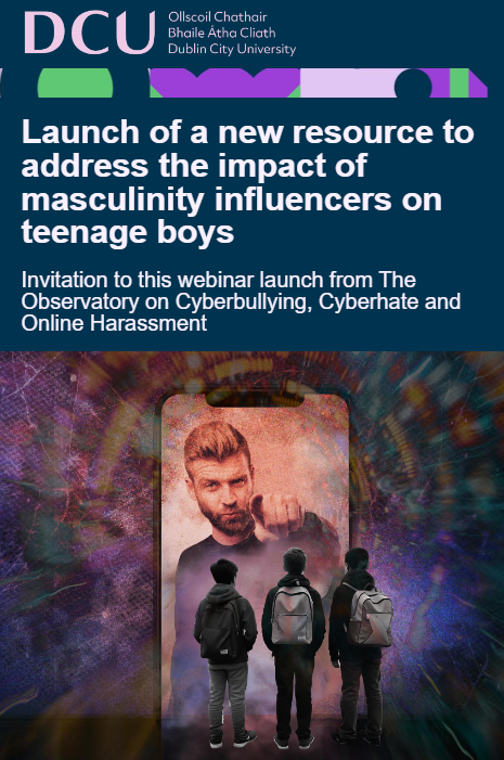 Anti Bullying Centre (ABC) tweet media