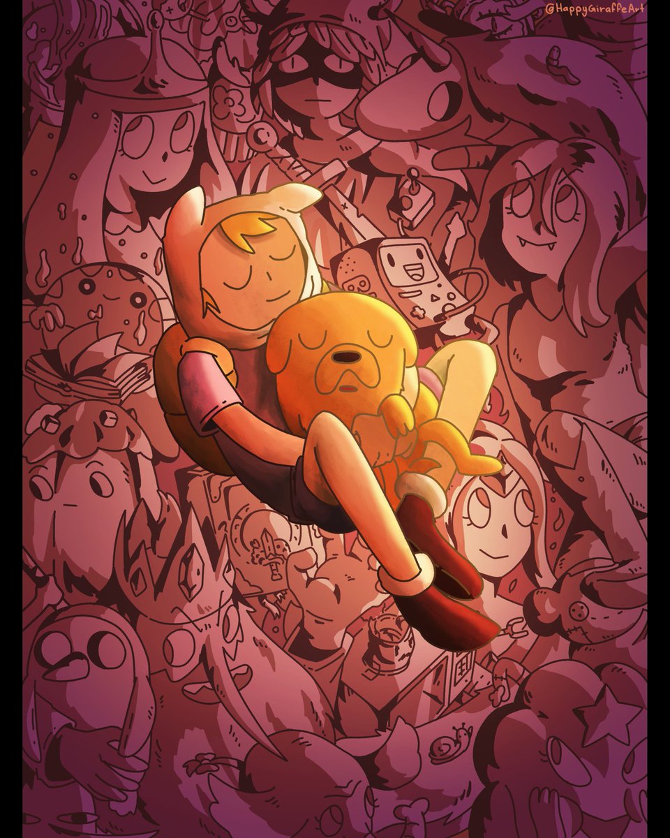 Come Along With Me💛