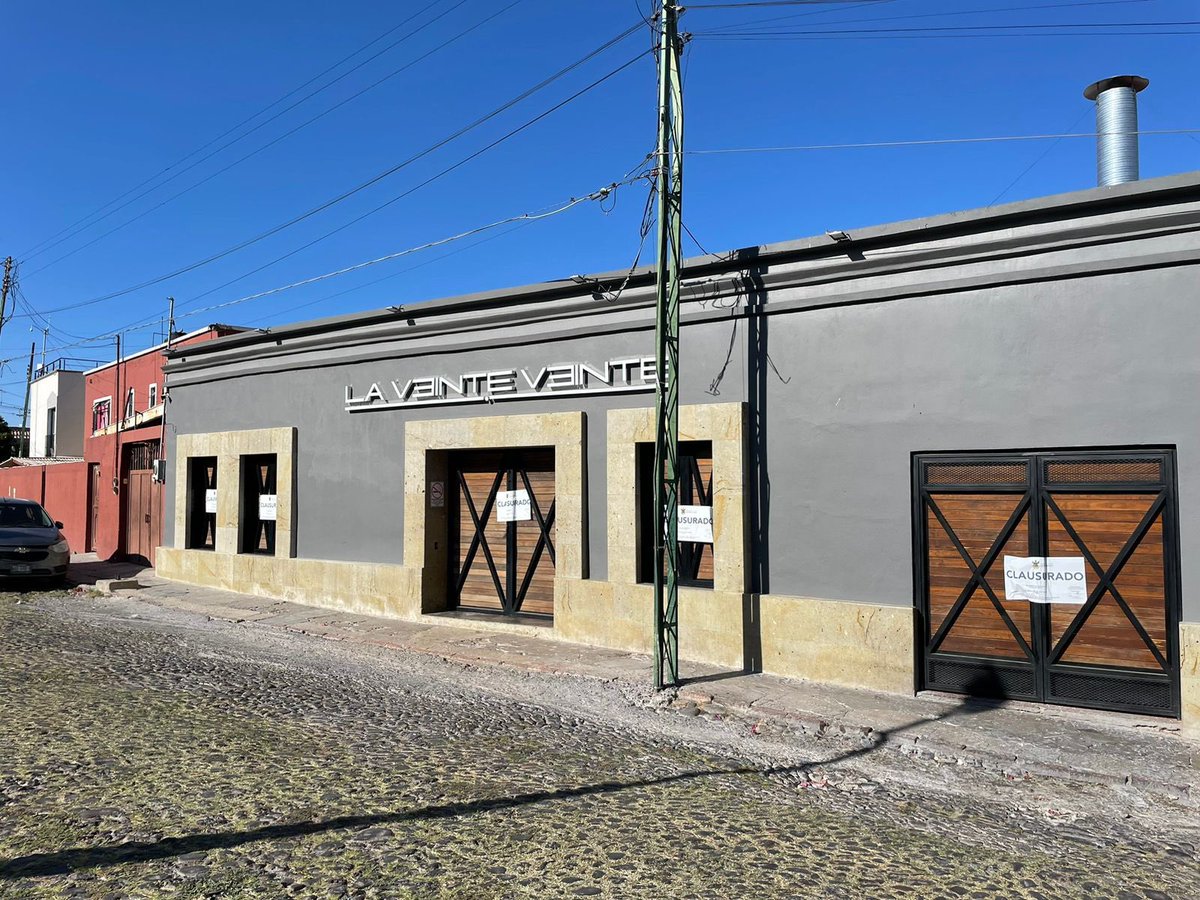 AlertaQro Noticias tweet media