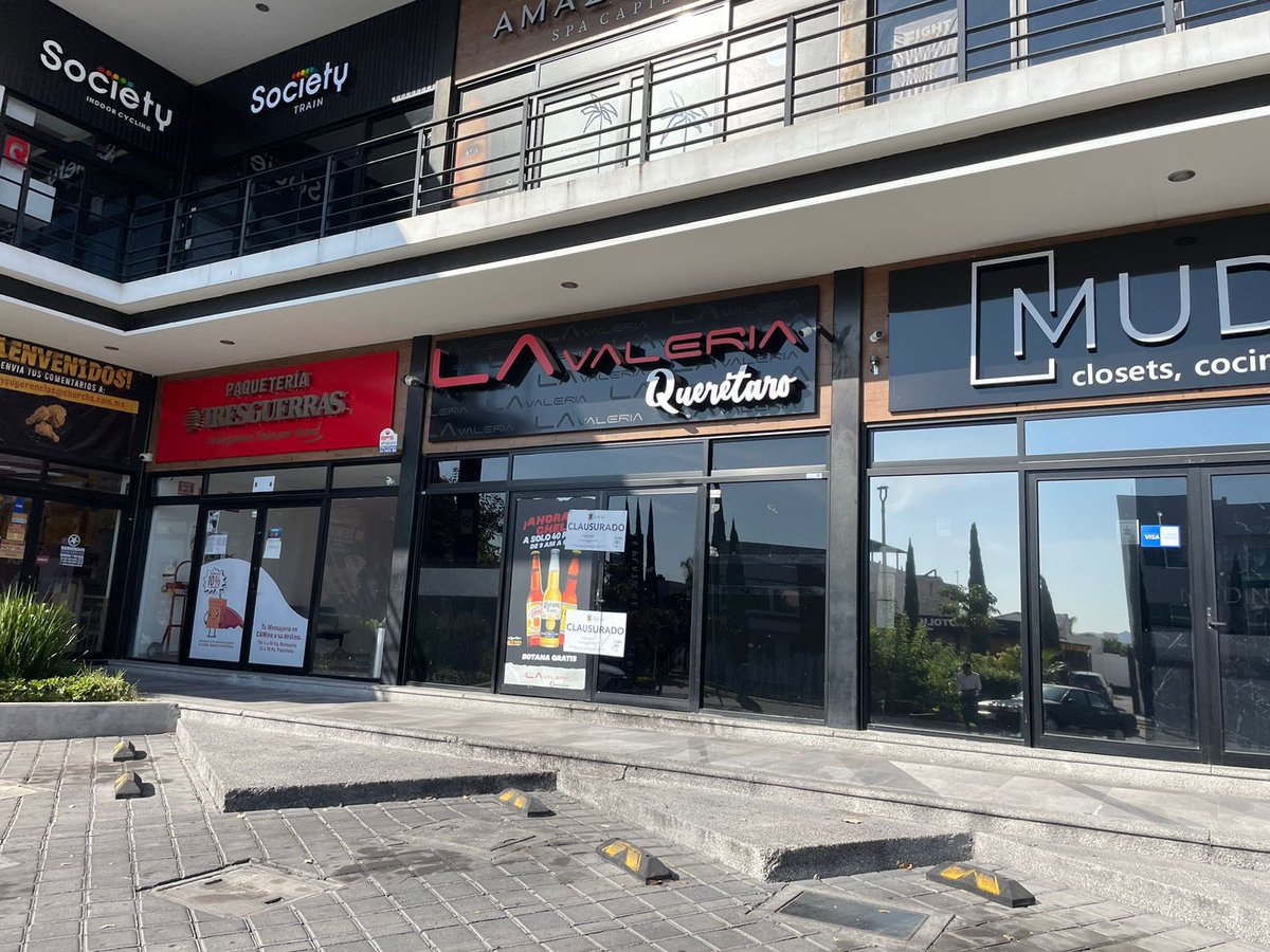 AlertaQro Noticias tweet media