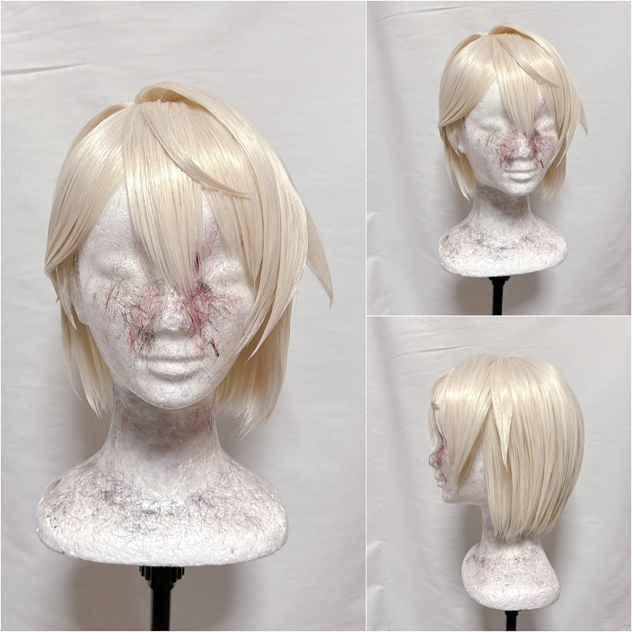 KnnWig✂️(ウィッグオーダー) (@KnnWig) / X KnnWig✂️(ウィッグオーダー) (@KnnWig) / X