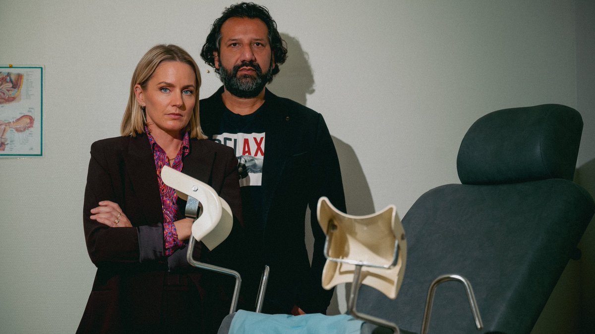 Hvorfor ble ikke Frosta-legen stoppet? Ny episode av «Norge bak fasaden» er ute på TV 2 Play.