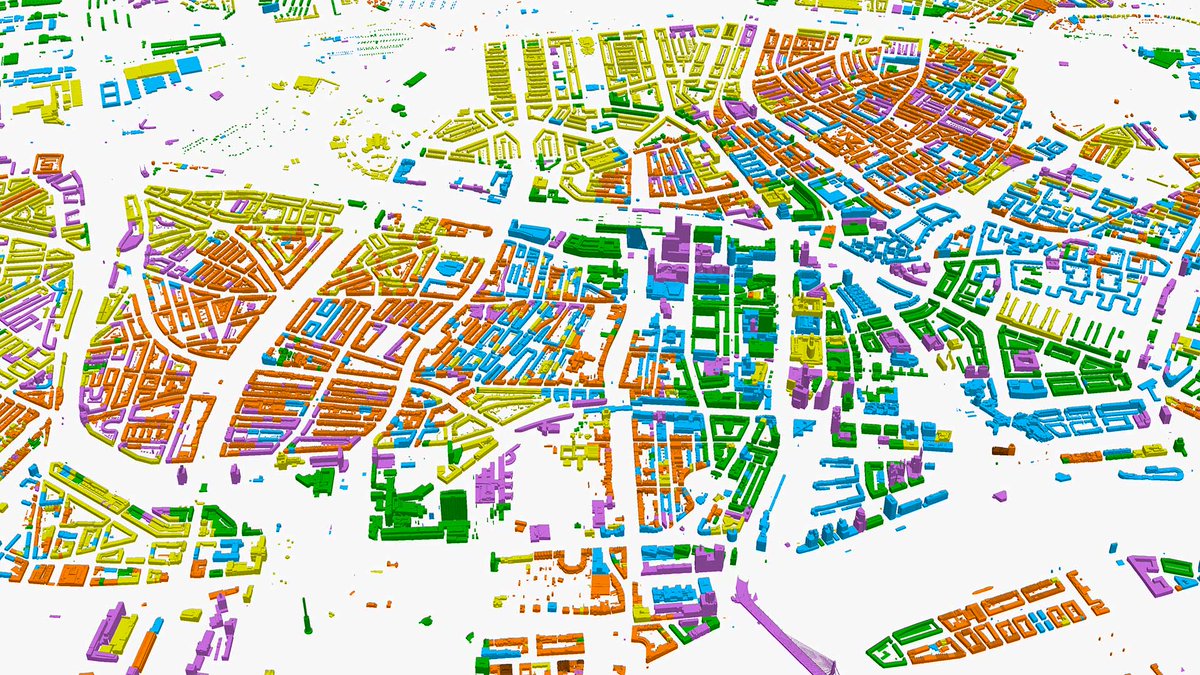 TheGeoWhisperer's tweet photo. As #GIS technology has evolved, so must GIS curricula! UCSB's Center for Spatial Studies shares a vision for inclusive, #modernGIS teaching that emphasizes #spatialthinking and real-world problem-solving for diverse learners ➡️ https://t.co/cfCqNVqA6m https://t.co/Y6jAijyv6P