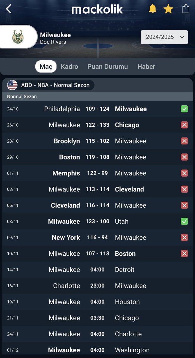 seelimaydin's tweet photo. ???????? @Bucks https://t.co/GqenSHbuib