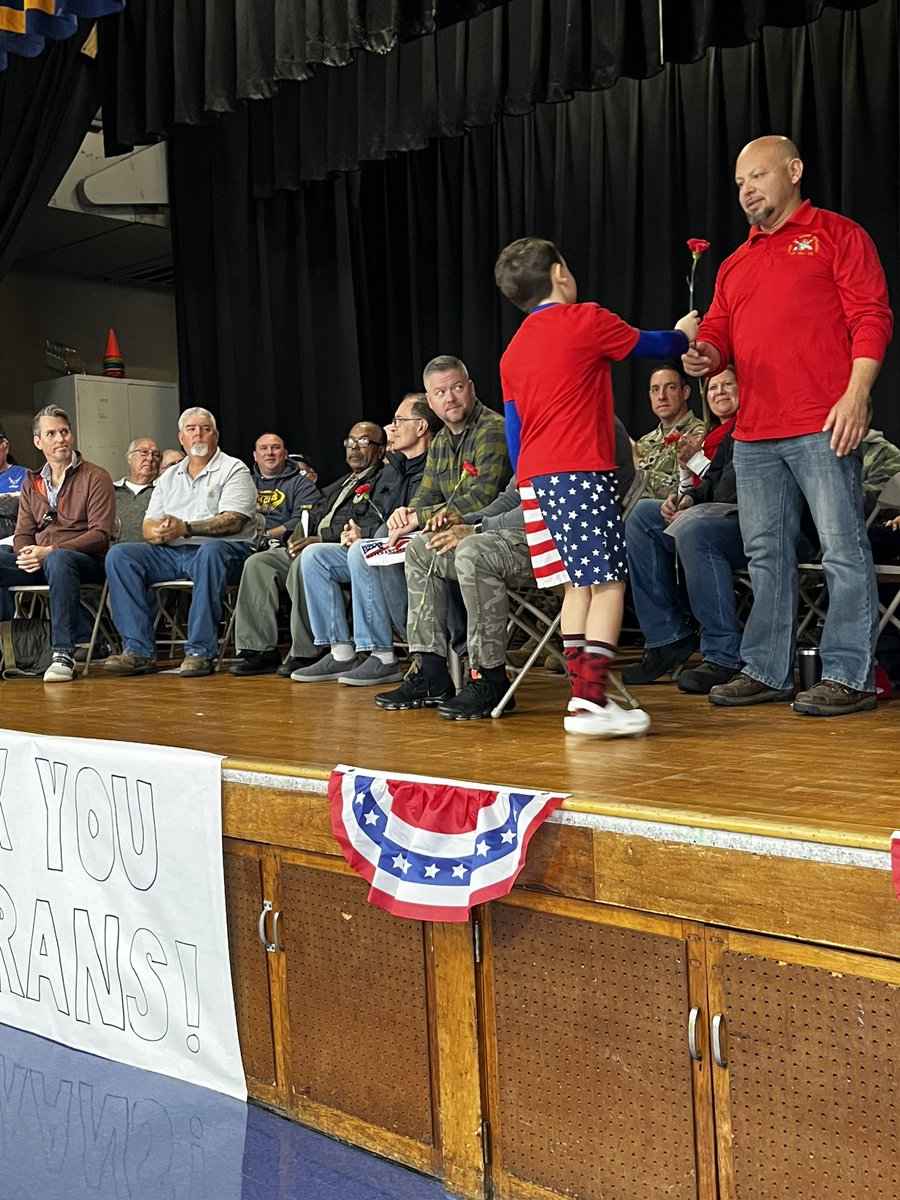 Arthur Stanlick Elementary School tweet media