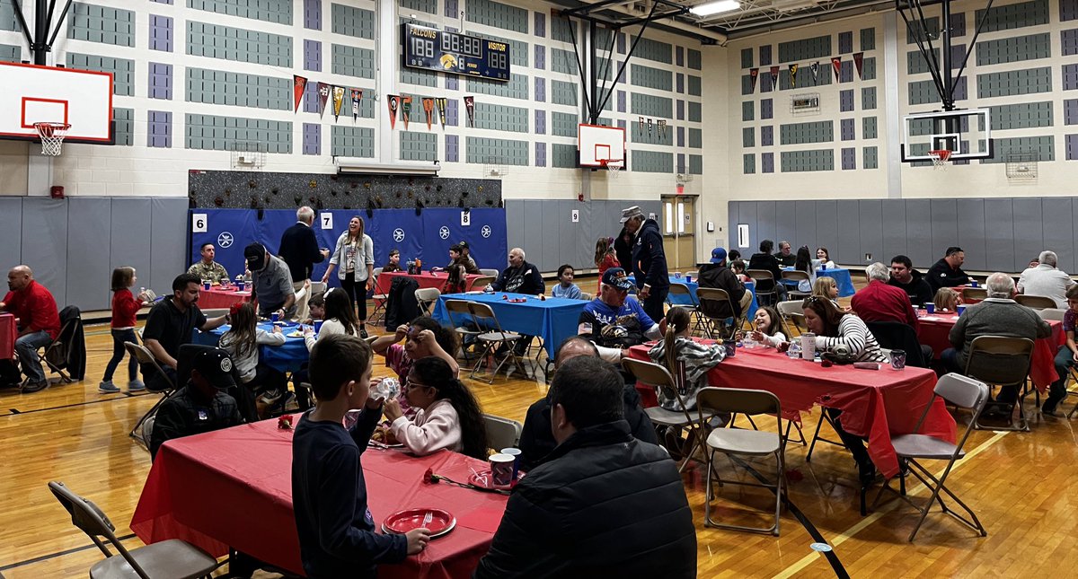 Arthur Stanlick Elementary School tweet media