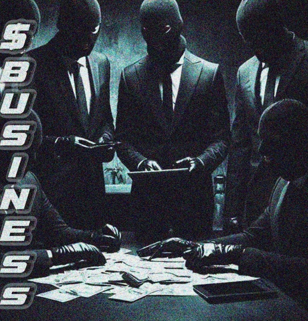 ChadGalactic93's tweet photo. @ShintraThePlug @metaversejoji Nothing personal.
Just business.
#NPJB #businesscoin https://t.co/owyrg9zx2E