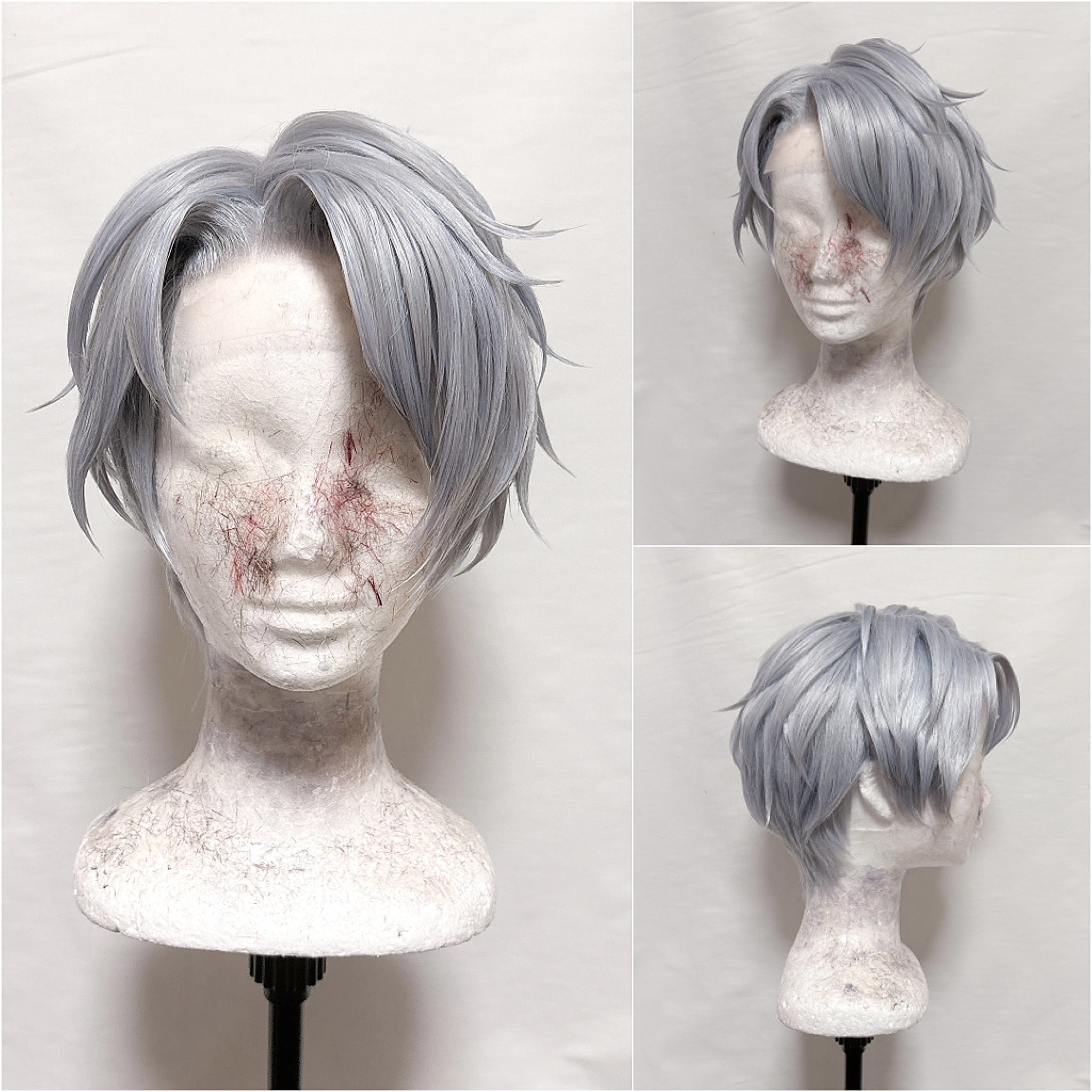 KnnWig✂️(ウィッグオーダー) (@KnnWig) / X
