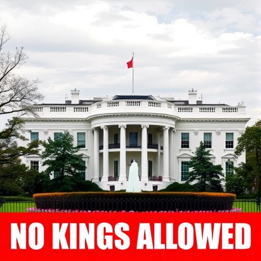 America never elected a King and won’t start now
The US is a Republic … if we can keep it