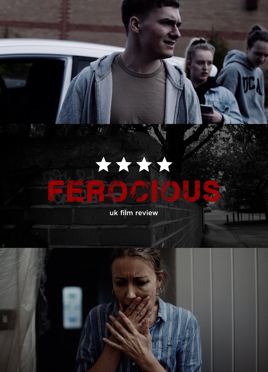 ⭐️⭐️⭐️⭐️ “This is a really high-end piece of independent filmmaking and absolutely deserving of your attention.”

Full review: ukfilmreview.co.uk/reviews/better…

Better the Neville You Know will be on the big screen again on Saturday November 23rd. More info coming soon!

#NevilleFilm