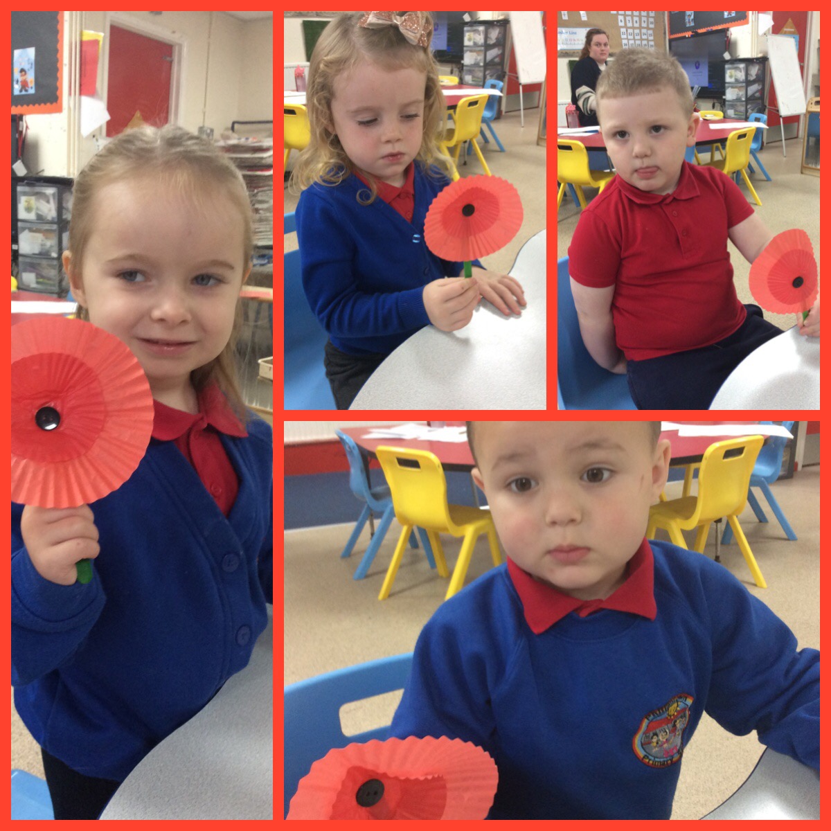 Mrs T Evans tweet media