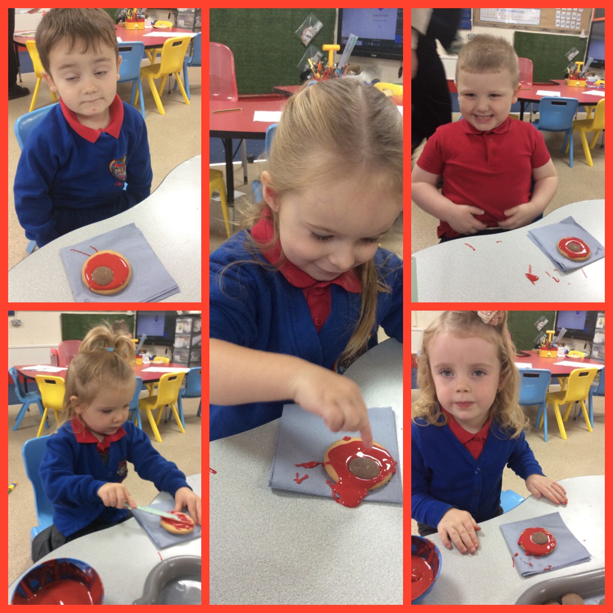 Mrs T Evans tweet media