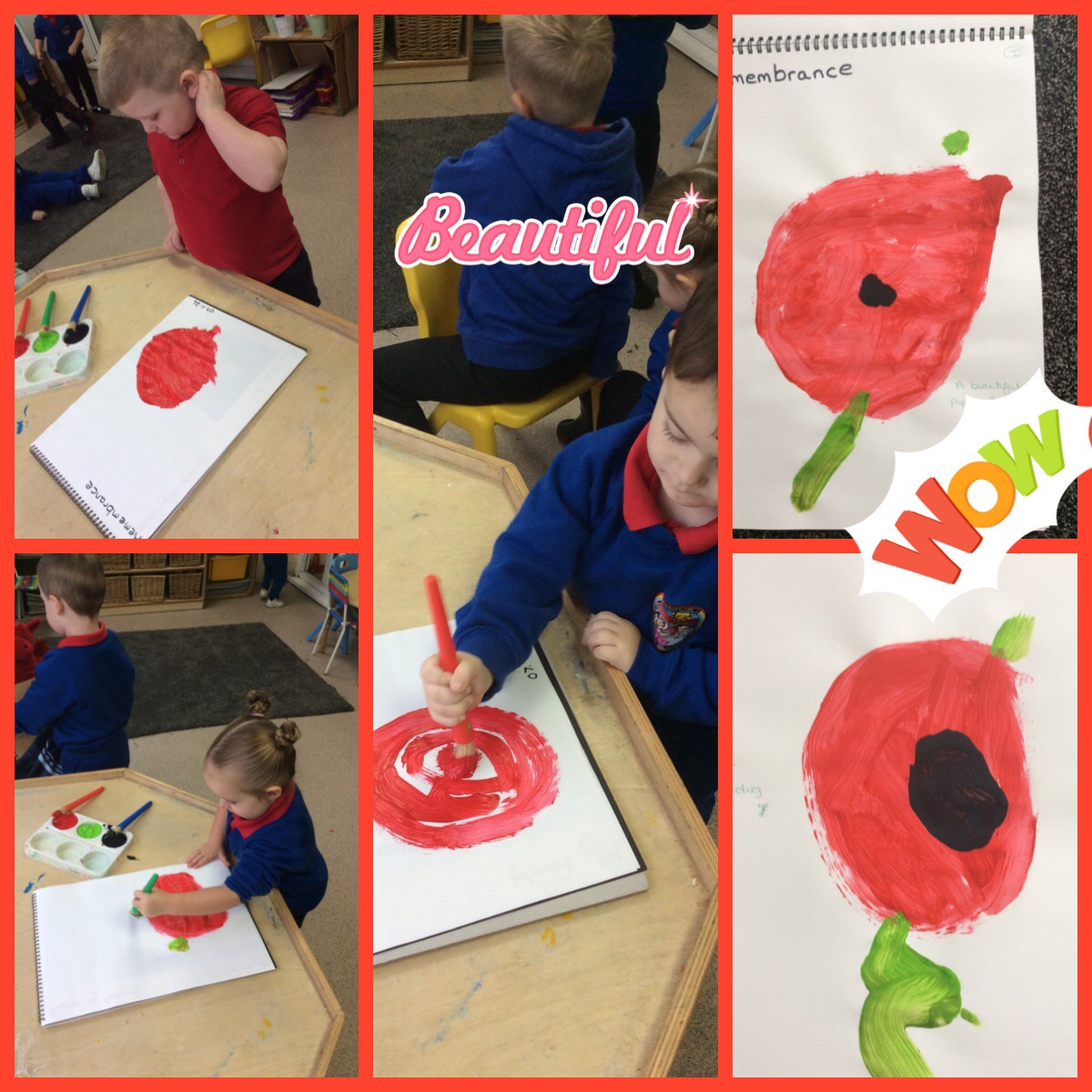 Mrs T Evans tweet media