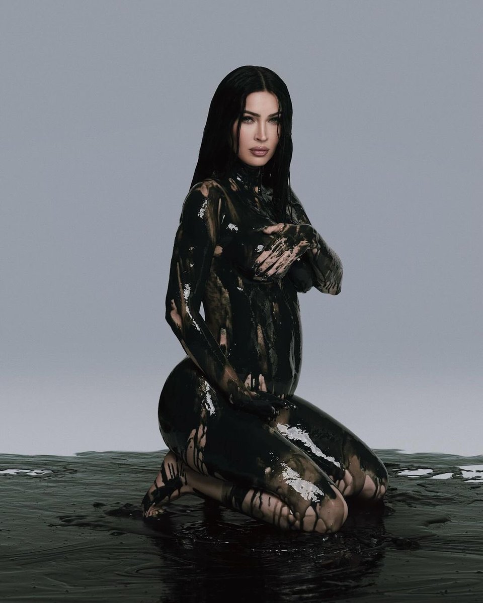 Megan Fox and Machine Gun Kelly are expecting their first child together