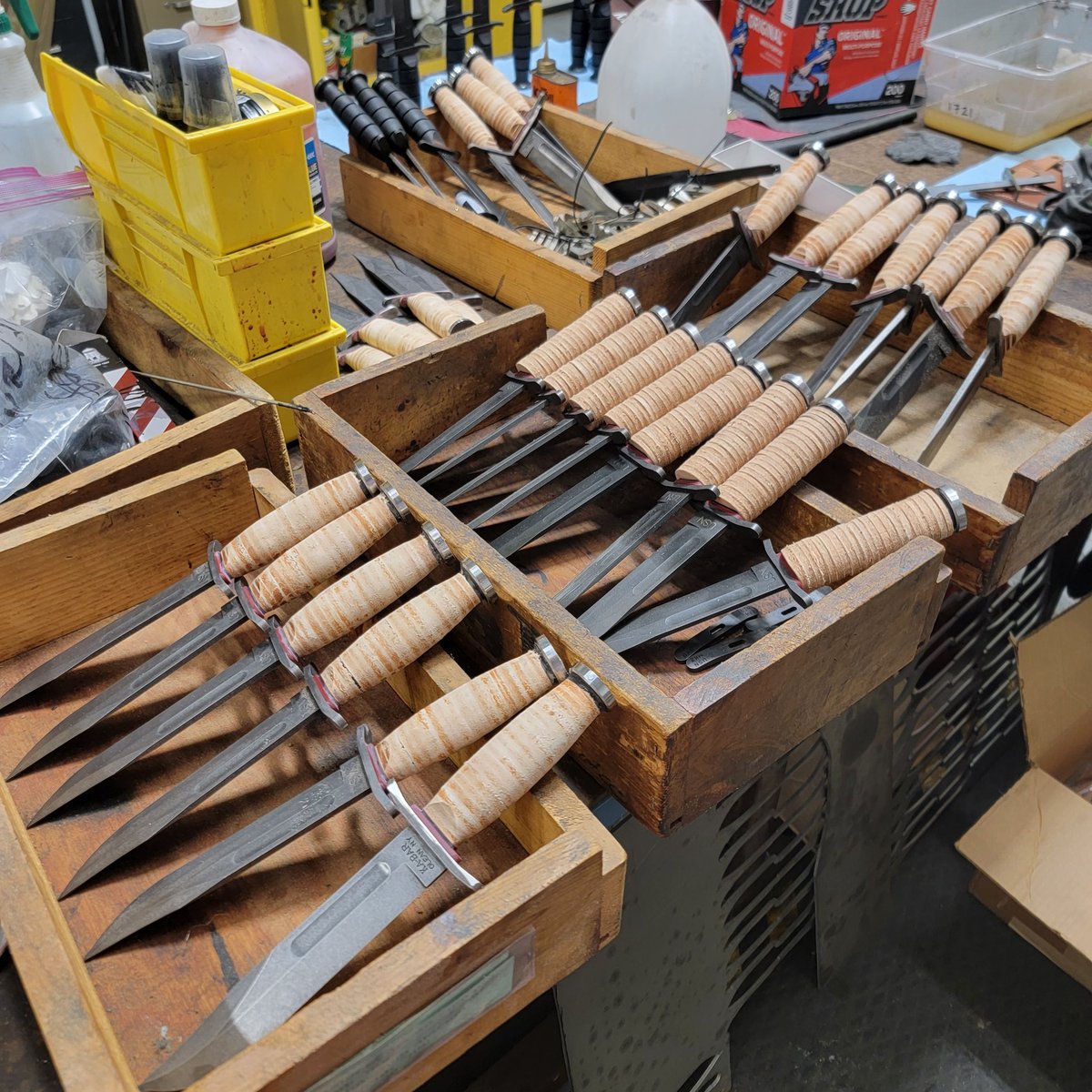 State&UnionKnives tweet media