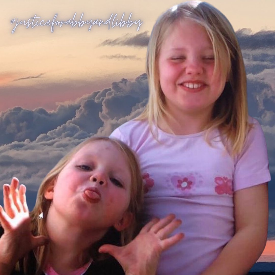 TurboUncloaked's tweet image. ‼️‼️‼️Today was THE Day ‼️‼️‼️ GUILTY on all FOUR COUNTS ‼️‼️‼️ #JusticeforLibbyandAbby #DelphiTrial #Delphi 🕊️🕊️💙💜